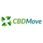 CBD Move Logo | MMJ Express Canada