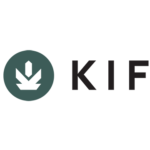 KIF Logo | MMJ Express Canada