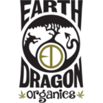 Earth Dragon Logo | MMJ Express Canada