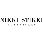 Nikki Stikki Logo | MMJ Express Canada