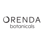 Orenda Botanicals Logo | MMJ Express Canada