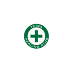 Tetra Healing Club Logo | MMJ Express Canada