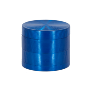 4 Layer Grinder | MMJ Express Canada