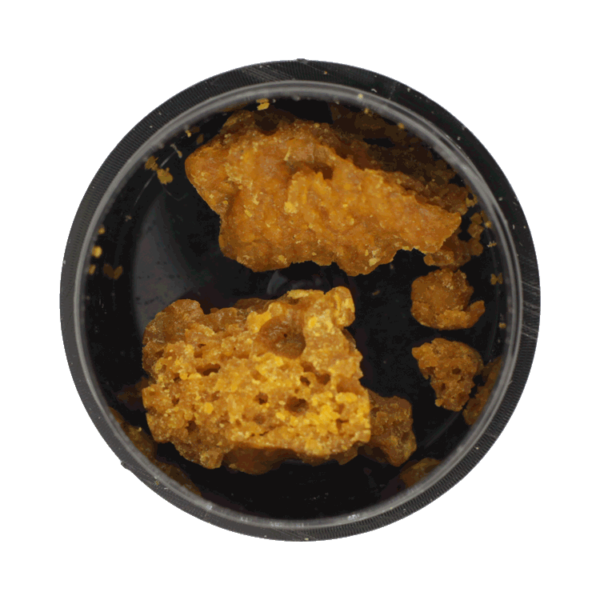 MK Ultra Budder – 1g or 7g | MMJ Express Canada