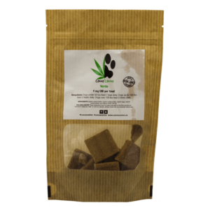 Canna Canine – Gluten Free Dog Treats | MMJ Express Canada