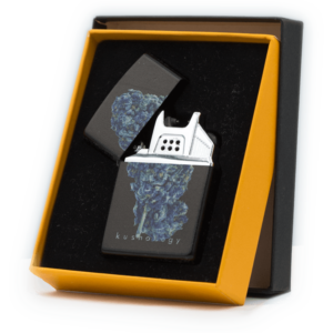 Kushology – Single Arc Plasma Lighter | MMJ Express Canada