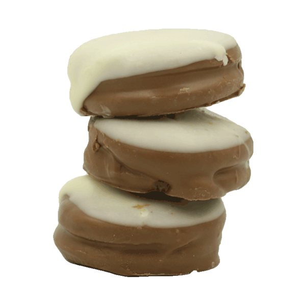 THC Infused Chocolate Dipped Oreos – 450mg | MMJ Express Canada