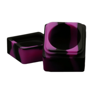Silicone Concentrates Container | MMJ Express Canada
