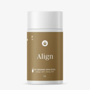 Kif Life – 1:1 Pain Stick – Align | MMJ Express Canada
