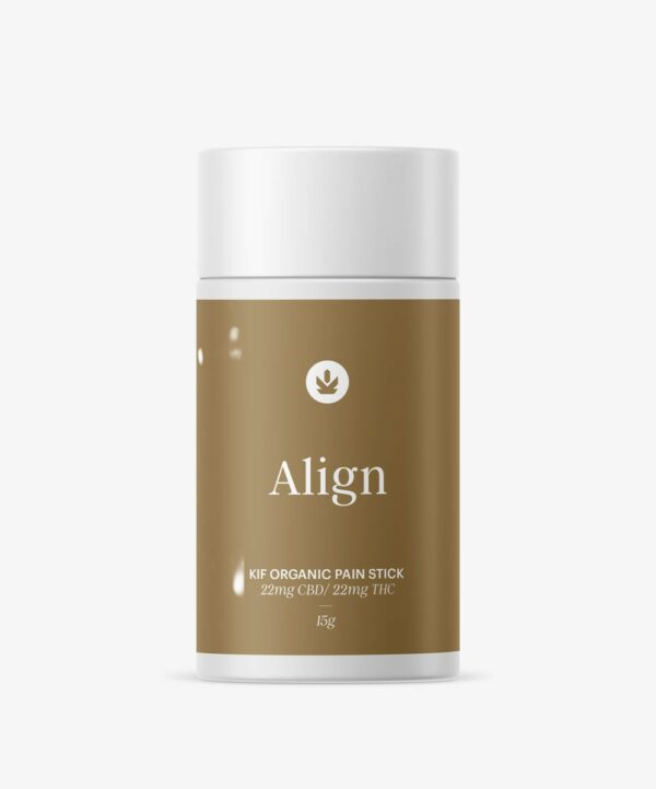 Kif Life – 1:1 Pain Stick – Align | MMJ Express Canada
