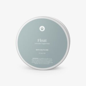 Kif Life – CBD Bath Salts – Float | MMJ Express Canada