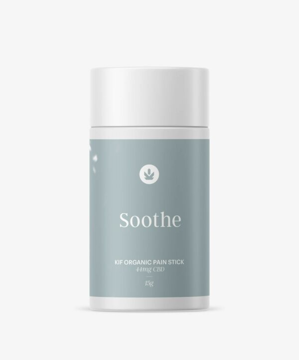 Kif Life – Pain Stick – Soothe | MMJ Express Canada