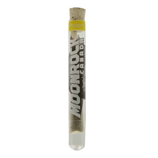 Moonrock – Pre Roll – Pina Colada | MMJ Express Canada