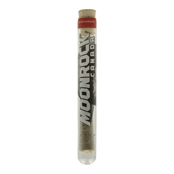 Moonrock – Pre Roll – Pina Colada | MMJ Express Canada