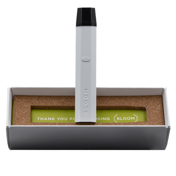 BLOOM – Vaporizer Pen Battery and USB Charger | MMJ Express Canada