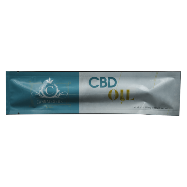 Cannaisseur CBD Phoenix Tears | MMJ Express Canada