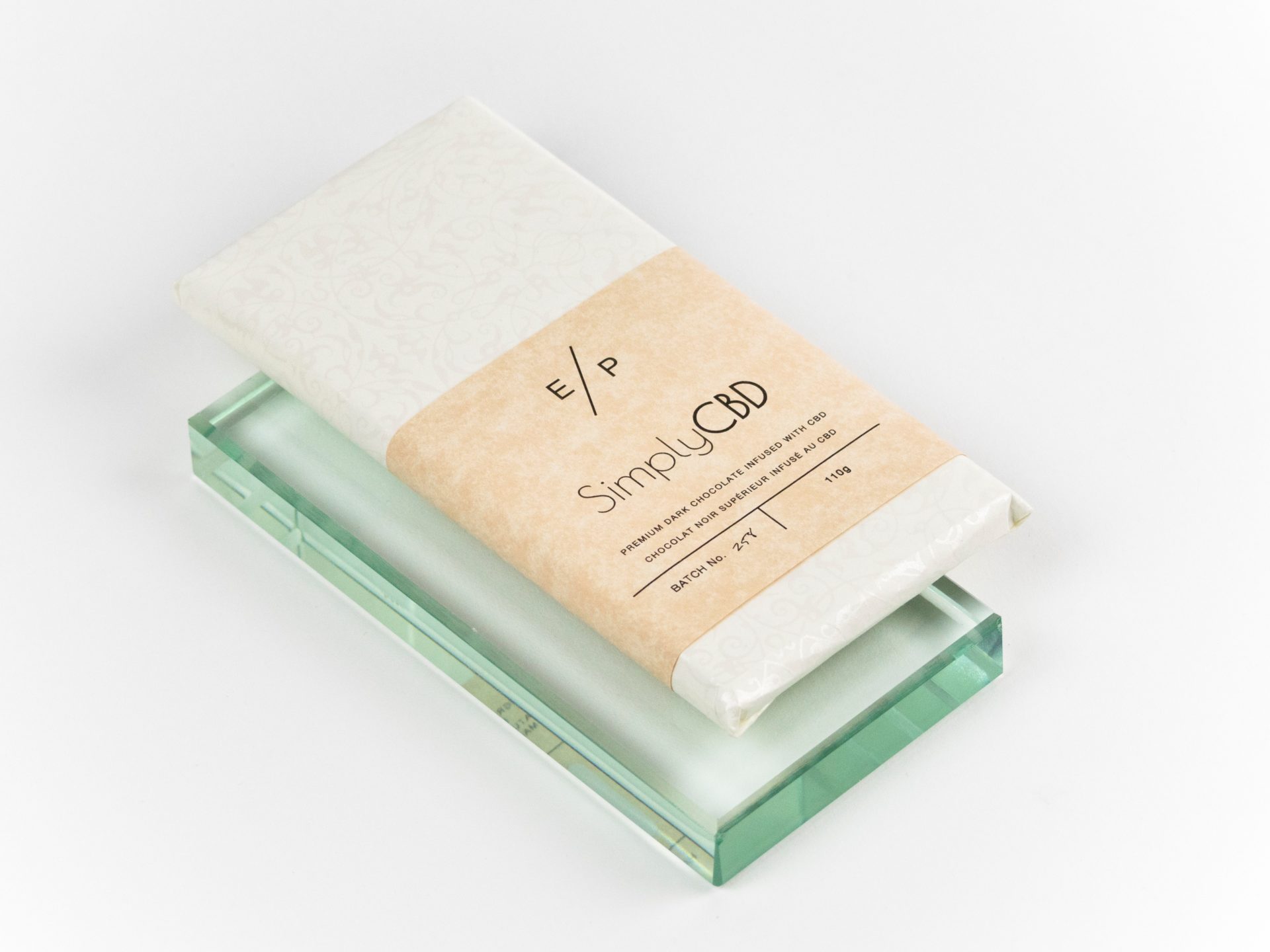 EP infusions – Simply CBD – 120mg CBD | MMJ Express Canada EP infusions – Simply CBD – 120mg CBD | MMJ Express Canada