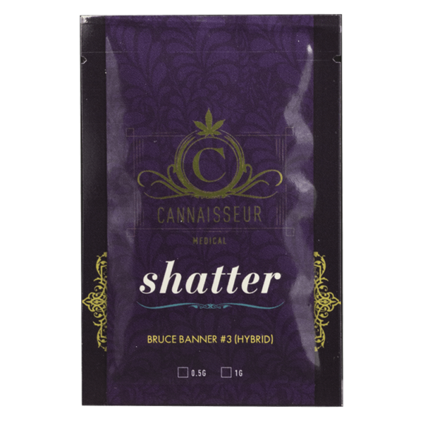 Cannaisseur – Bruce Banner | MMJ Express Canada