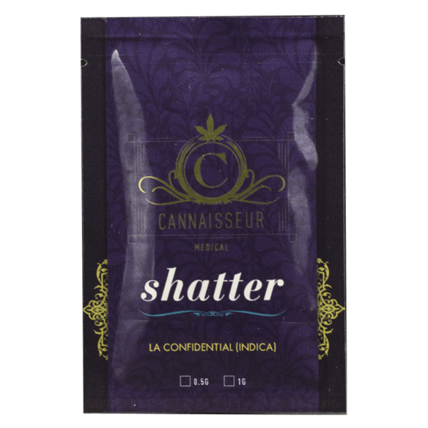 Cannaisseur – LA Confidential | MMJ Express Canada