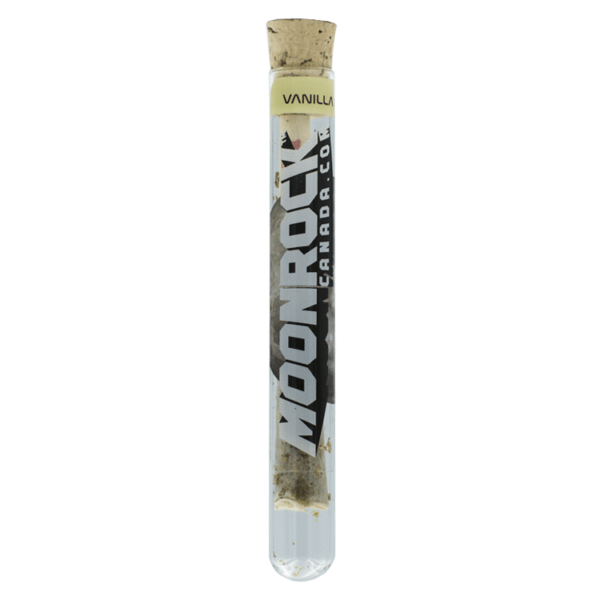 Moonrock – Pre-Roll – Vanilla | MMJ Express Canada