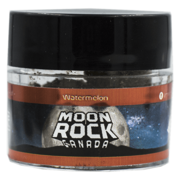 Moonrock – Watermelon – 1g | MMJ Express Canada