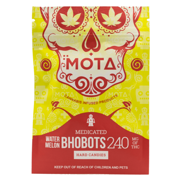 MOTA – BHO Bots – Watermelon | MMJ Express Canada