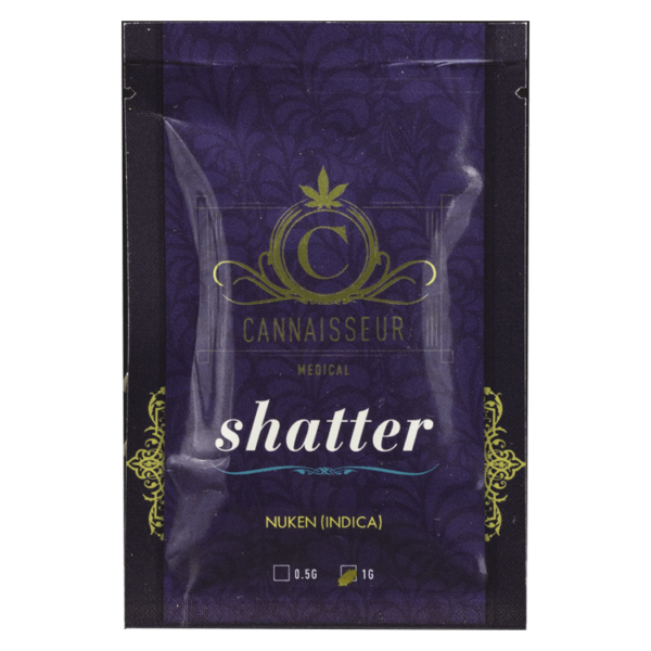 Cannaisseur – Nuken | MMJ Express Canada