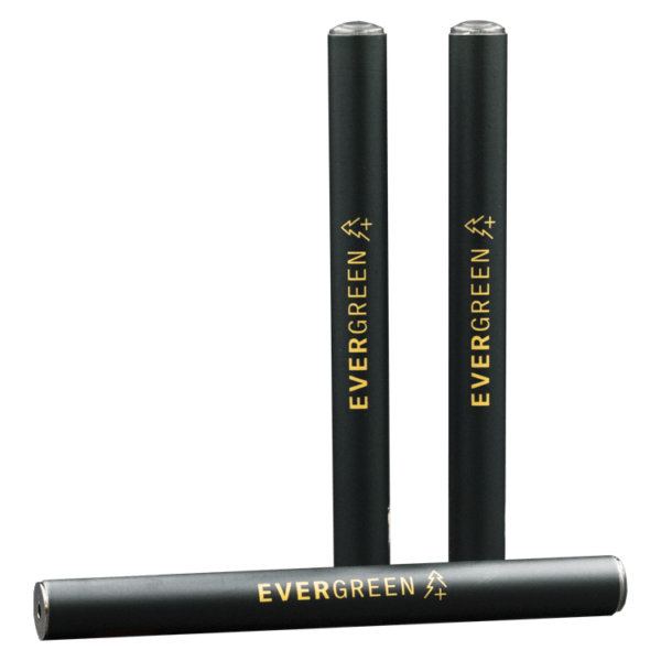 Evergreen Extracts – Disposable Vaporizer – Girl Scout Cookies 0.5ml | MMJ Express Canada