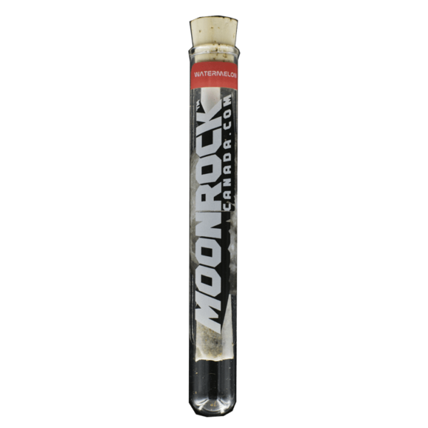Moonrock – Pre-Roll – Watermelon | MMJ Express Canada
