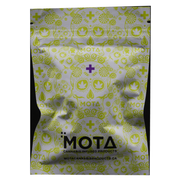 MOTA Edibles – Milk Covered Oreos | MMJ Express Canada