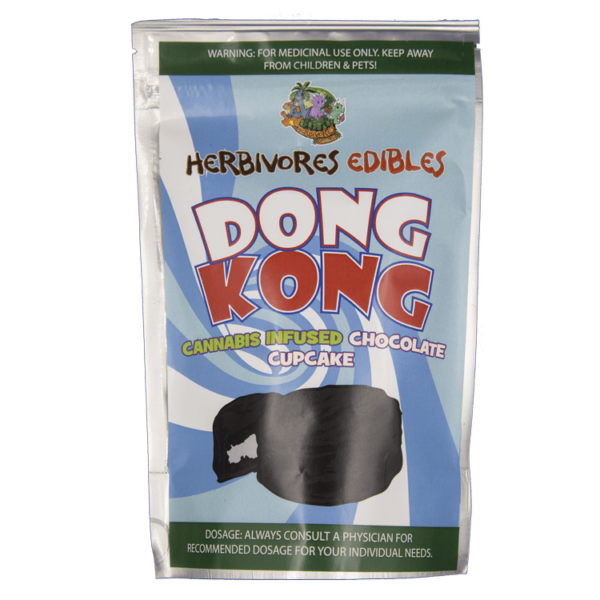 Herbivores Edibles – Dong Kong | MMJ Express Canada