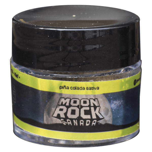 Moonrock – Pina Colada (1g) | MMJ Express Canada