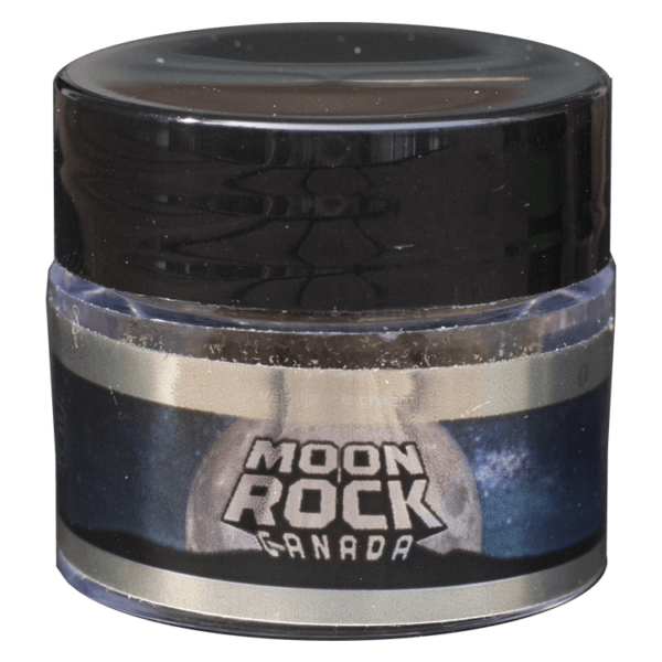 Moonrock – Vanilla Ice Cream (1g) | MMJ Express Canada