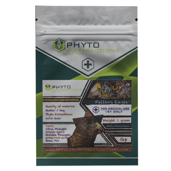 Phyto – Falling Eagle | MMJ Express Canada
