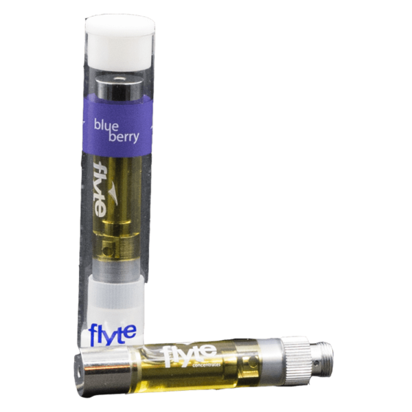 Flyte Cart – Blueberry 0.5ml | MMJ Express Canada
