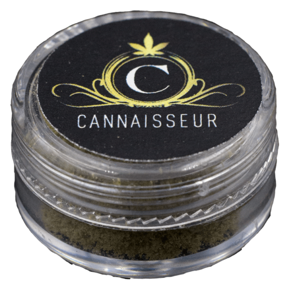 Cannaisseur Keif (1 gram) | MMJ Express Canada