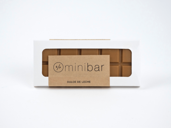 EP Infusions – Mini Bar – Dulce De Leche – 100mg THC | MMJ Express Canada