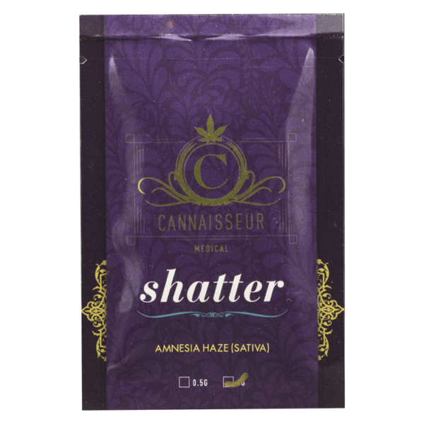 Cannaisseur – Amnesia Haze | MMJ Express Canada