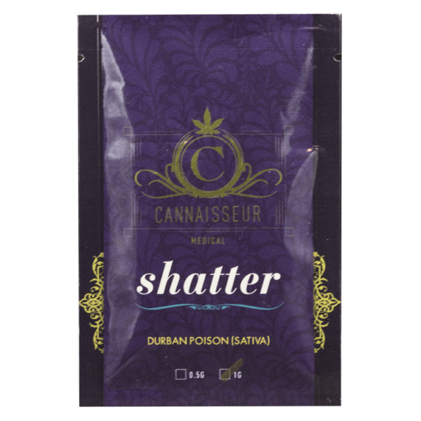 Cannaisseur – Durban Poison | MMJ Express Canada