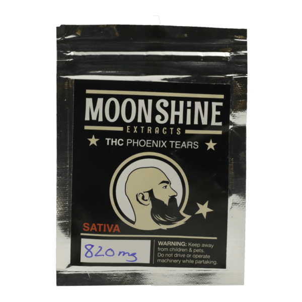 Moonshine Extracts – THC Honey Oil – 880mg | MMJ Express Canada Moonshine Extracts – THC Honey Oil – 880mg | MMJ Express Canada