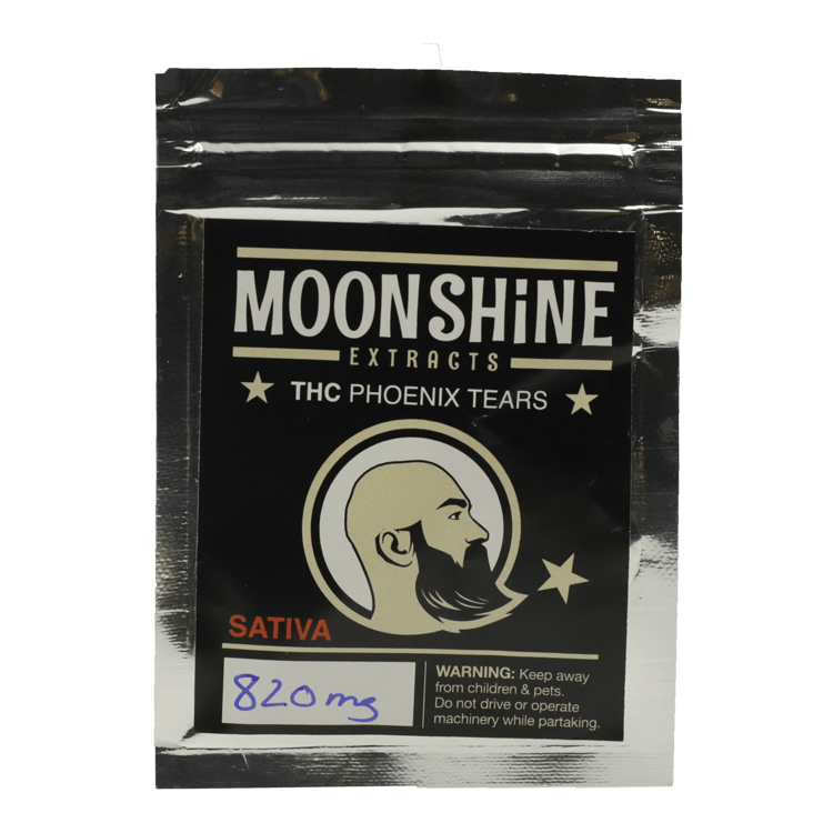 Moonshine Extracts – THC Honey Oil – 880mg | MMJ Express Canada Moonshine Extracts – THC Honey Oil – 880mg | MMJ Express Canada