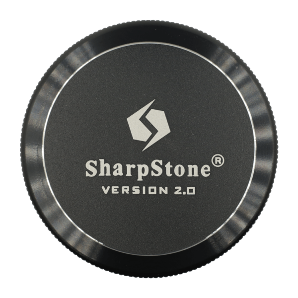 Sharpstone Grinder – Version 2.0 | MMJ Express Canada