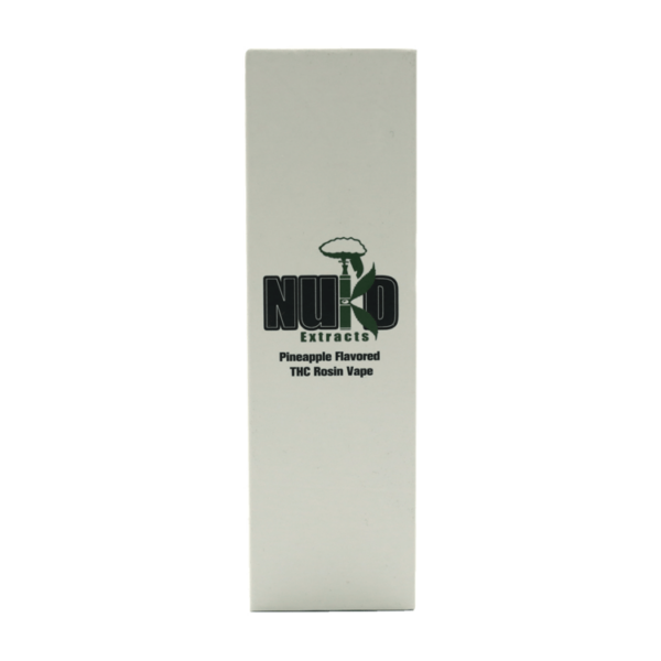 Kind Labs – Disposable Vape pen – 0.5ml | MMJ Express Canada