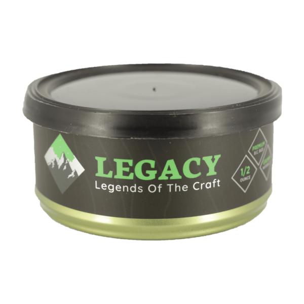 Legacy – Tin Series – Ice Cream Cake – 14g | MMJ Express Canada