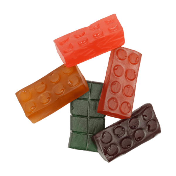 THC Blox – 80mg | MMJ Express Canada