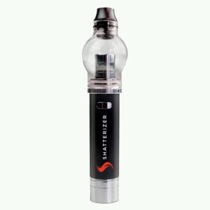 Shatterizer – Shatter Vaporizer Pen | MMJ Express Canada