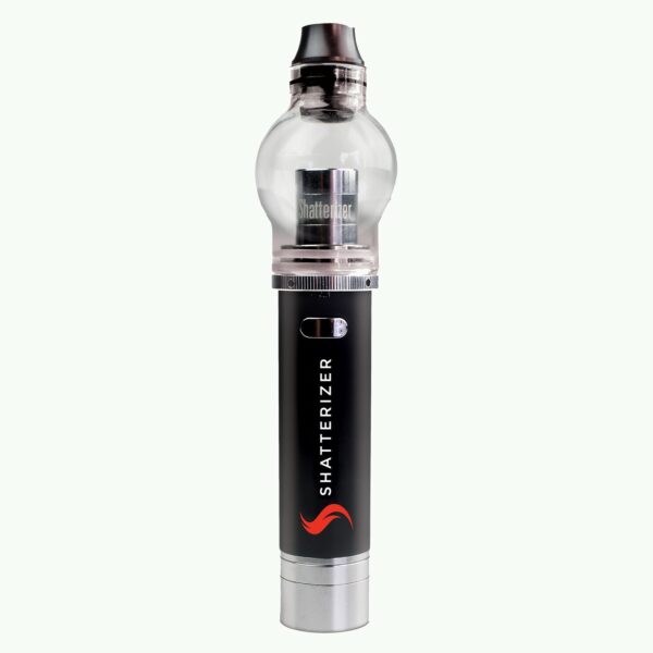 Shatterizer – Shatter Vaporizer Pen | MMJ Express Canada