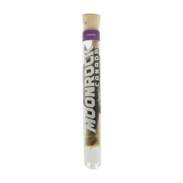 Moonrocks – Pre Roll – Grape | MMJ Express Canada
