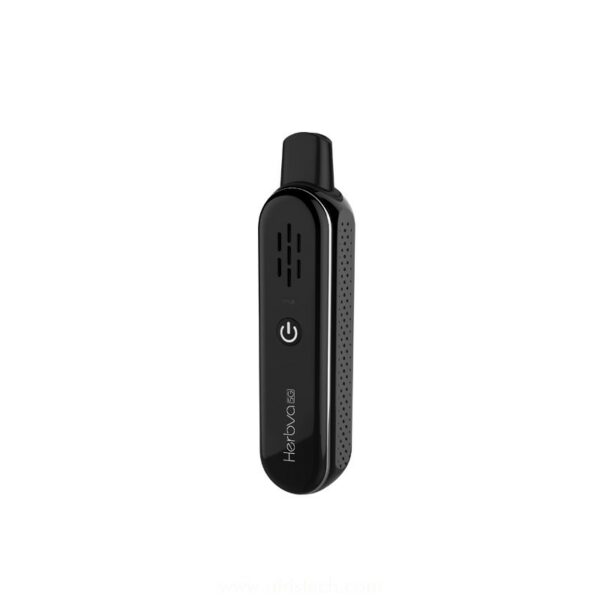 Airistech – Dry Herb Vaporizer – Herbva 5G | MMJ Express Canada