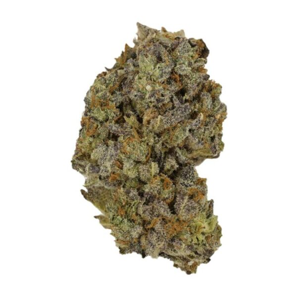 Purple Space Cookies | MMJ Express Canada